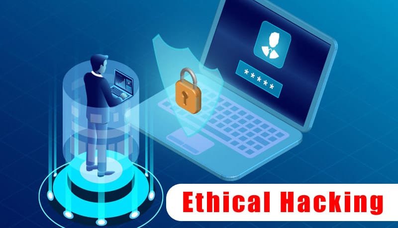 Best Ethical Hacking Course & Cyber Security Course