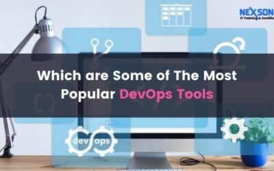 Which Are Some of The Most Popular DevOps Tools?