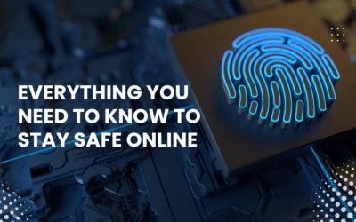 A Comprehensive Guide to Cybersecurity for Beginners