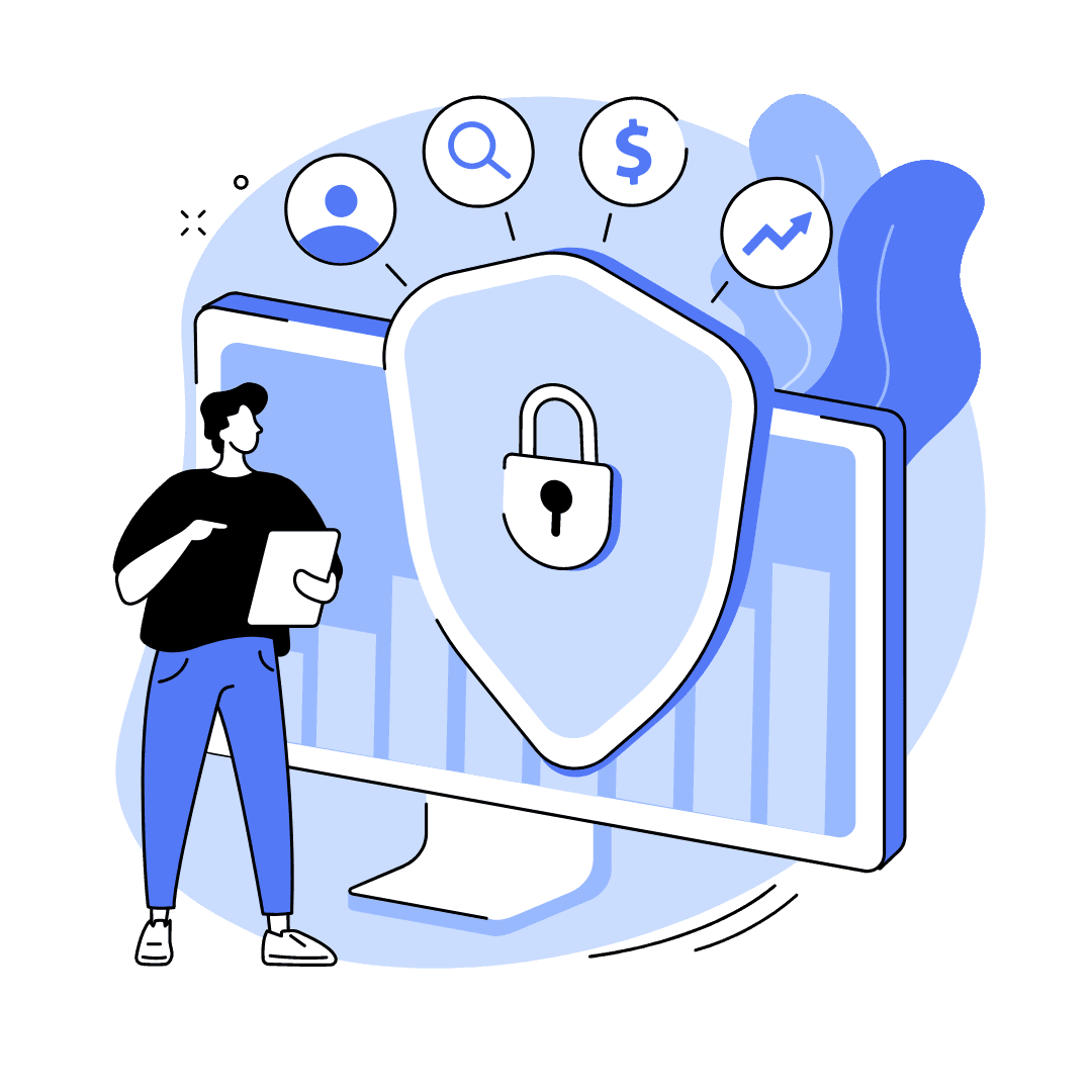 cybersecurity professional