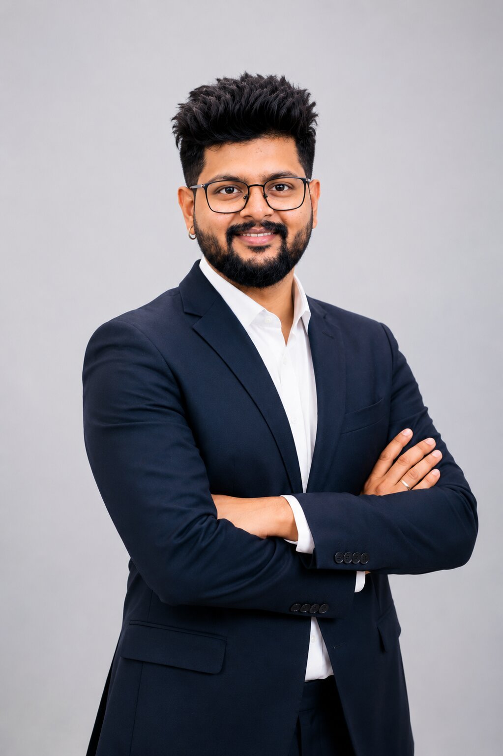 Aditya Chickerur 